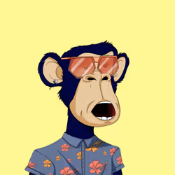 Unapologetic Apes #1489