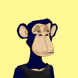 Unapologetic Apes #2877