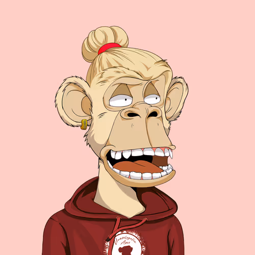 Unapologetic Apes #717