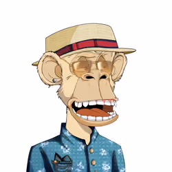 Unapologetic Apes #2441