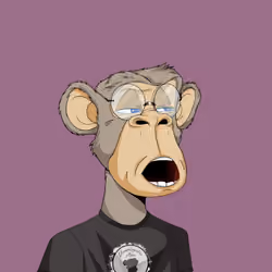 Unapologetic Apes #2187