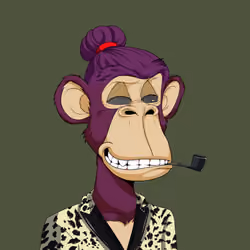 Unapologetic Apes #2756