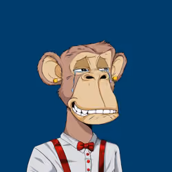 Unapologetic Apes #433
