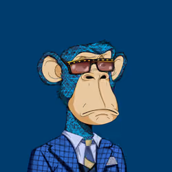 Unapologetic Apes #1508
