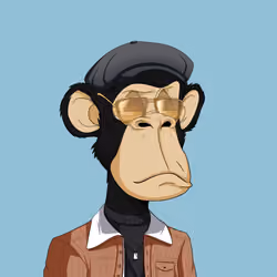 Unapologetic Apes #468