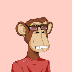 Unapologetic Apes #2378