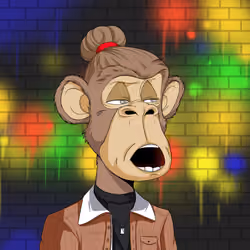 Unapologetic Apes #2297