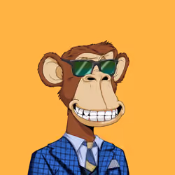 Unapologetic Apes #1348