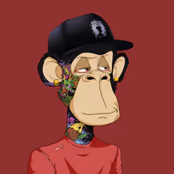 Unapologetic Apes #373