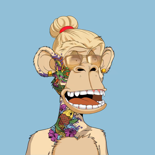 Unapologetic Apes #620
