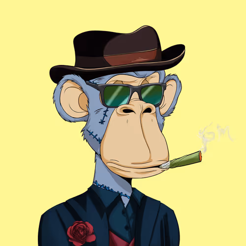 Unapologetic Apes #1068