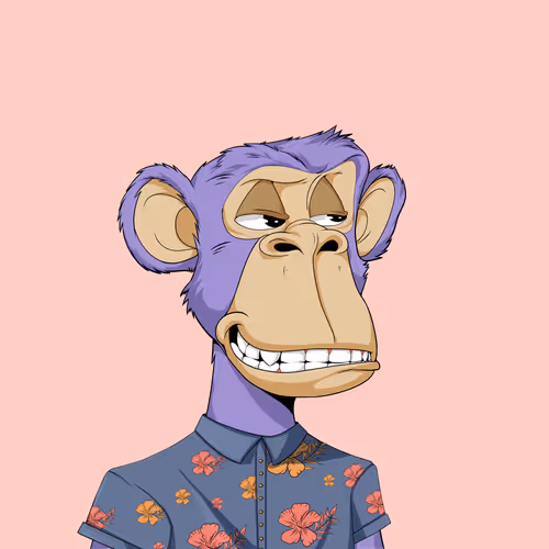 Unapologetic Apes #2358