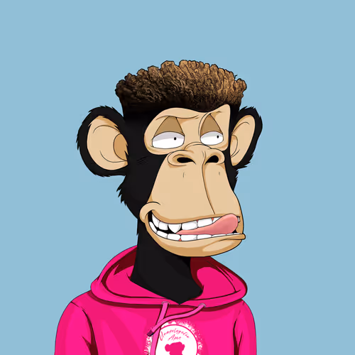 Unapologetic Apes #2529