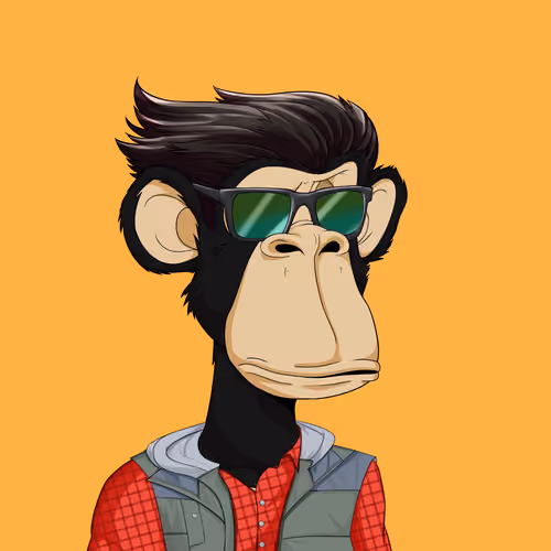 Unapologetic Apes #1329