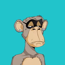 Unapologetic Apes #1758