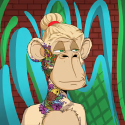 Unapologetic Apes #482