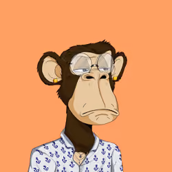 Unapologetic Apes #2488