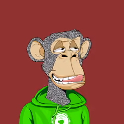 Unapologetic Apes #2131