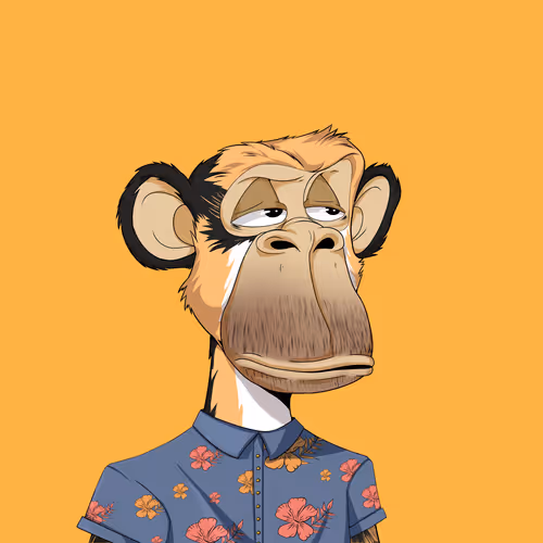 Unapologetic Apes #1518
