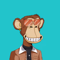 Unapologetic Apes #2890