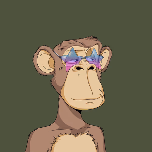 Unapologetic Apes #1328
