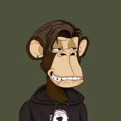 Unapologetic Apes #2878