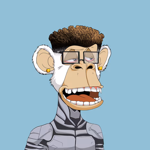 Unapologetic Apes #1655