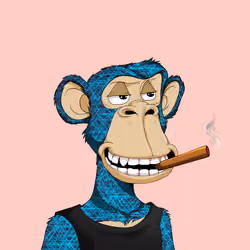 Unapologetic Apes #2128