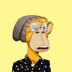 Unapologetic Apes #589