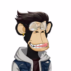 Unapologetic Apes #1487