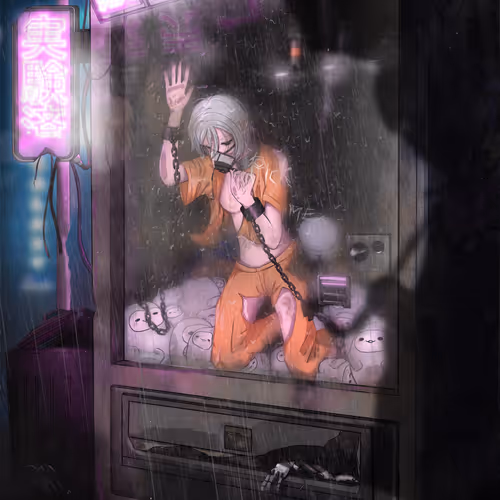 NITROID TOXICANT #006