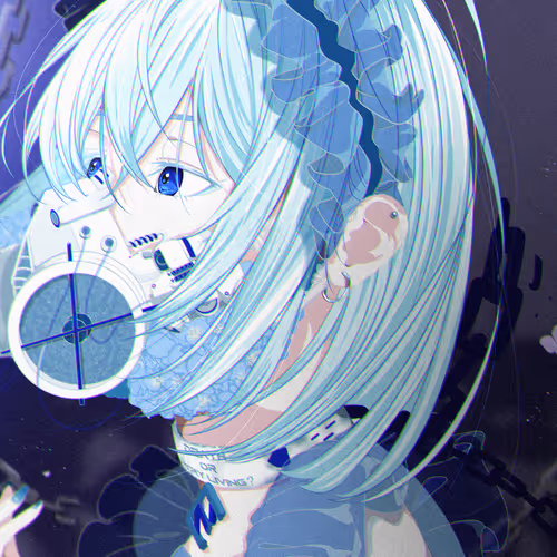 NITROID TOXICANT #009