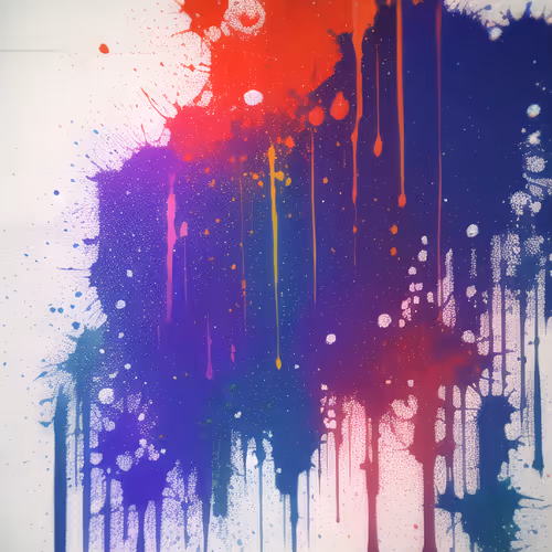 Splats By Furu