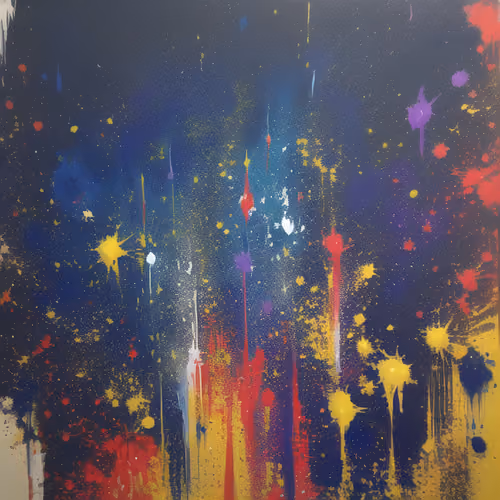 Splats by Furu #397