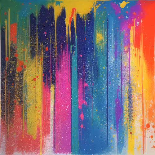 Splats by Furu #536