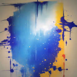 Splats by Furu #469
