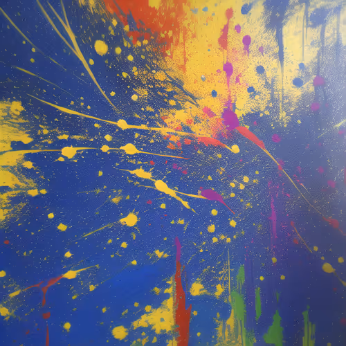 Splats By Furu