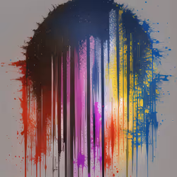Splats by Furu #8