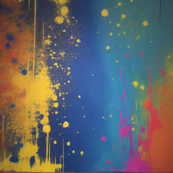 Splats by Furu #487