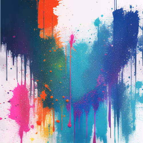 Splats By Furu