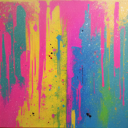 Splats By Furu