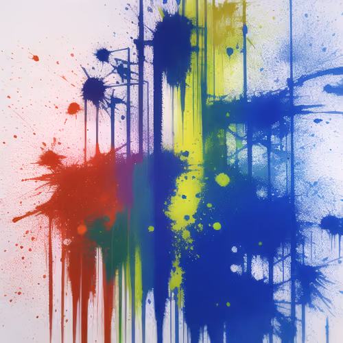 Splats by Furu #378