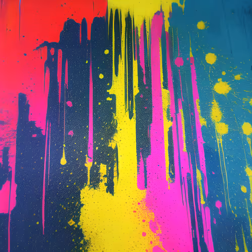 Splats By Furu