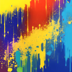 Splats by Furu #514