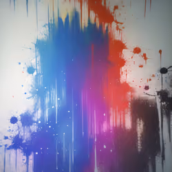 Splats by Furu #15