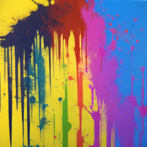 Splats By Furu