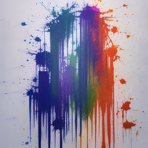 Splats By Furu