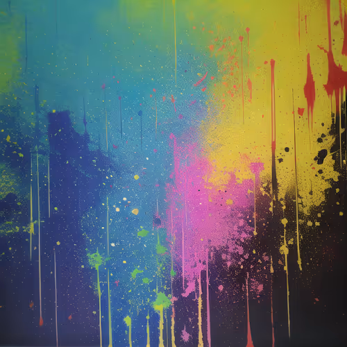Splats By Furu