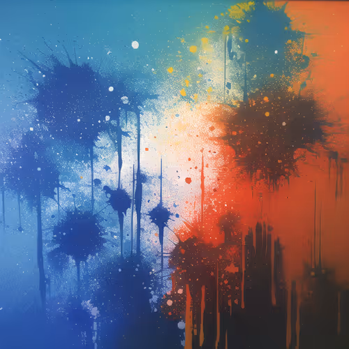 Splats By Furu