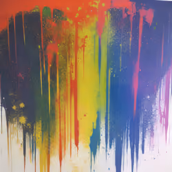 Splats by Furu #302